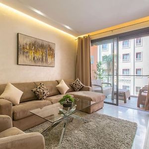 Appartement met Twee Slaapkamers